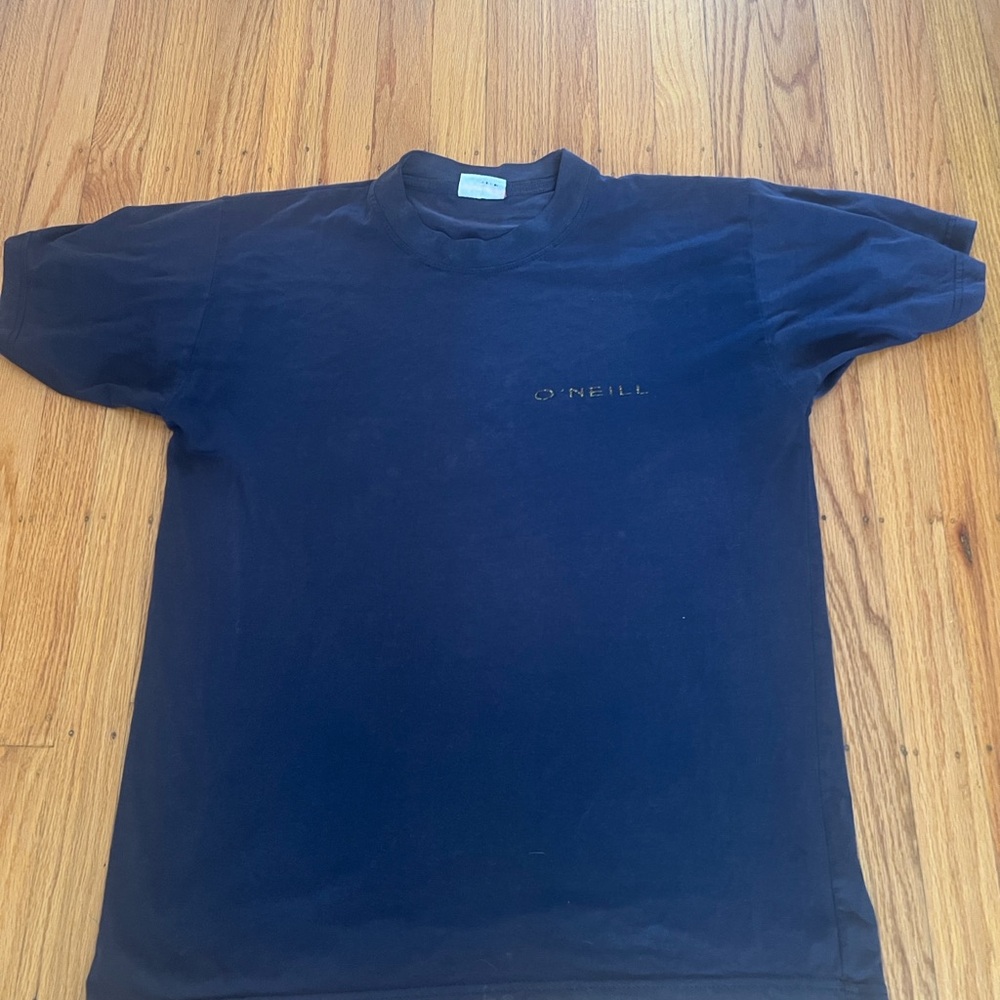 O'Neill Blue Short Sleeve Tee